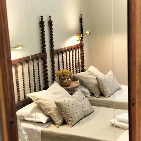 Appartement Feelhomevic, Centro Historico