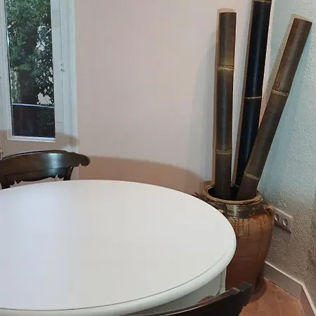 Feelhomevic, Centro Historico Appartement