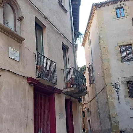 Feelhomevic, Centro Historico